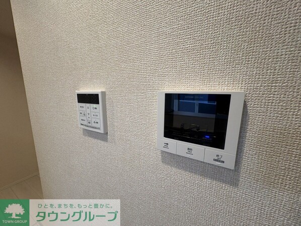 Dear Lifeの物件内観写真